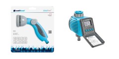 Watering Equipment