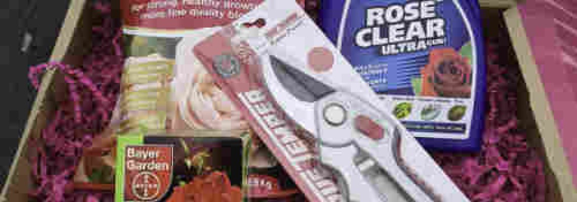 Gardening Gift Hampers Gardening Gift Hampers