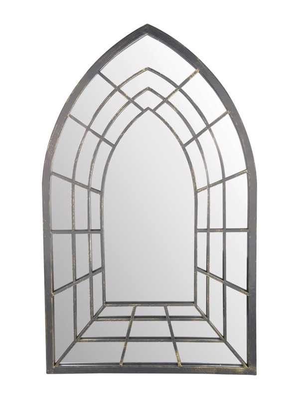 Trompe Loeil Gothic Mirrorgiftbox