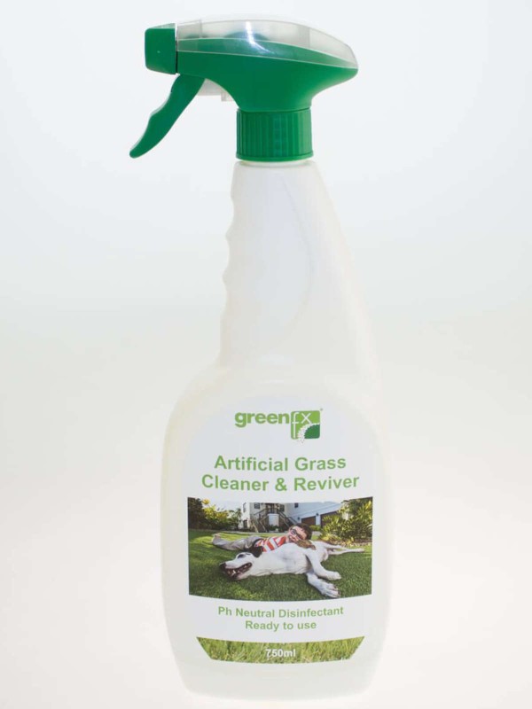 Artificial Grass Cleaner and Reviver