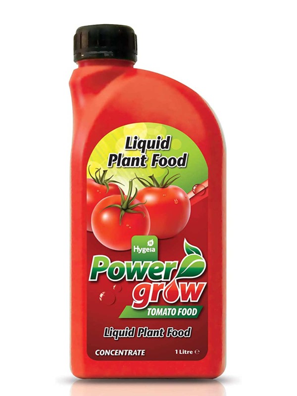 Liquid Tomato Food - 1 Litre