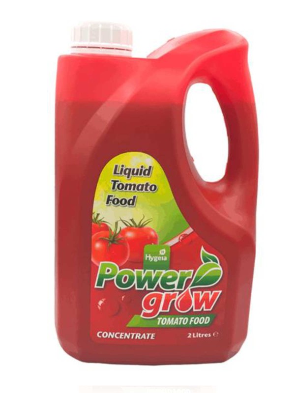 Liquid Tomato Food - 2 litre