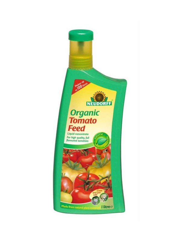 Neudorff Organic Tomato Feed