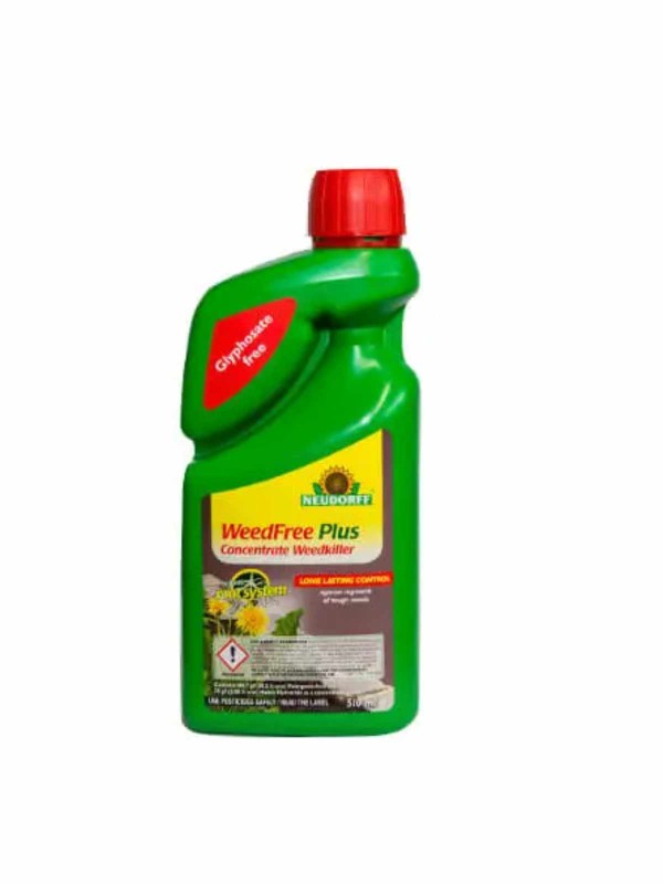 Neudorff Weedfree Plus Concentrate