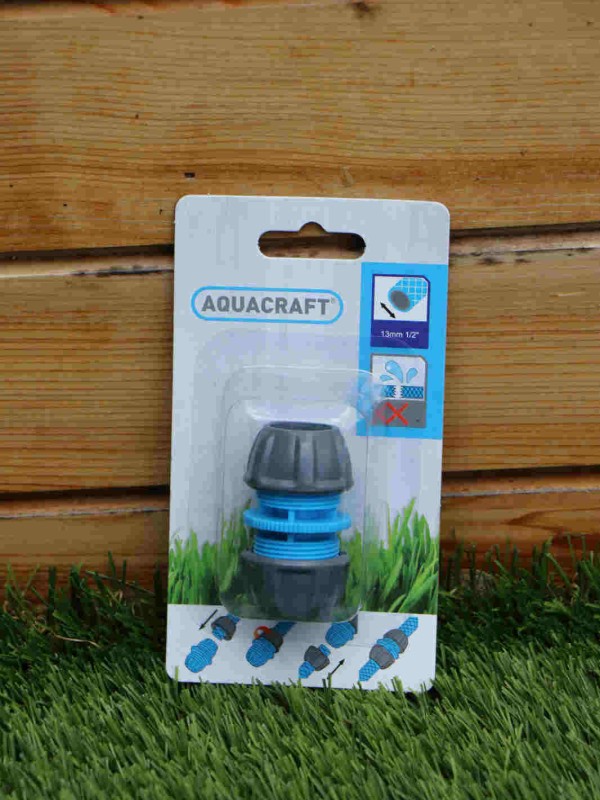 Aquacraft 1/2 inch hose connector
