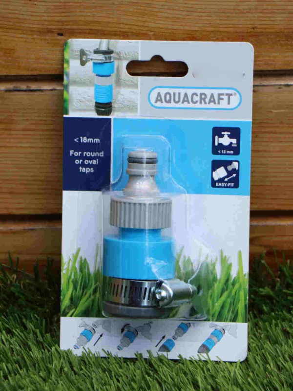 Aquacraft  tap hose connector