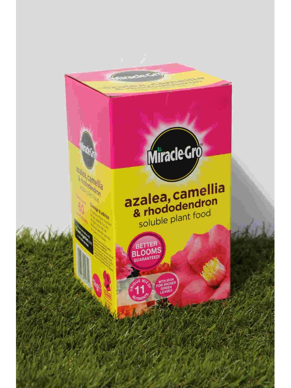 Azalea/Camelia/rhod Plant Food