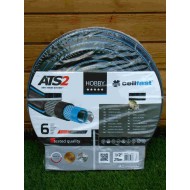Hose 1/2" x 25MTR 