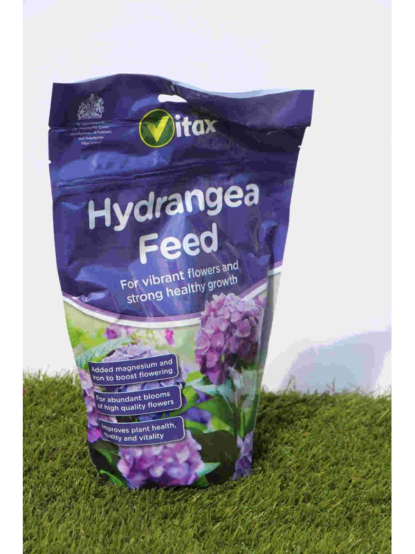 Vitax Hydrangea Feed 