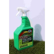 Hytol Total Liquid Weedkiller