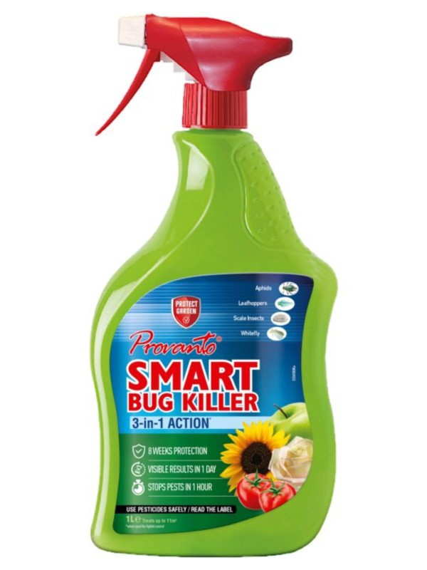 Provanto Smart Bug Killer