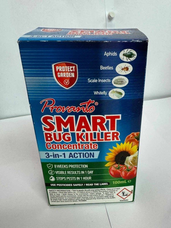 Provanto Smart Bug Killer Concentrate