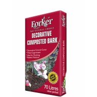 Fine Bark Mulch