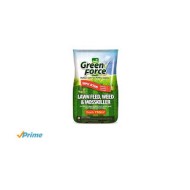 Greenforce lawn feed weed & mosskiller