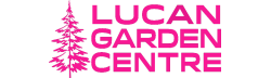 Lucan Garden Cetnre Logo