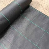 Weed Control Membrane