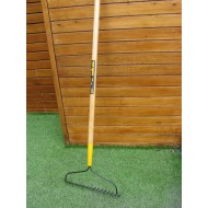 True Temper Bow Rake