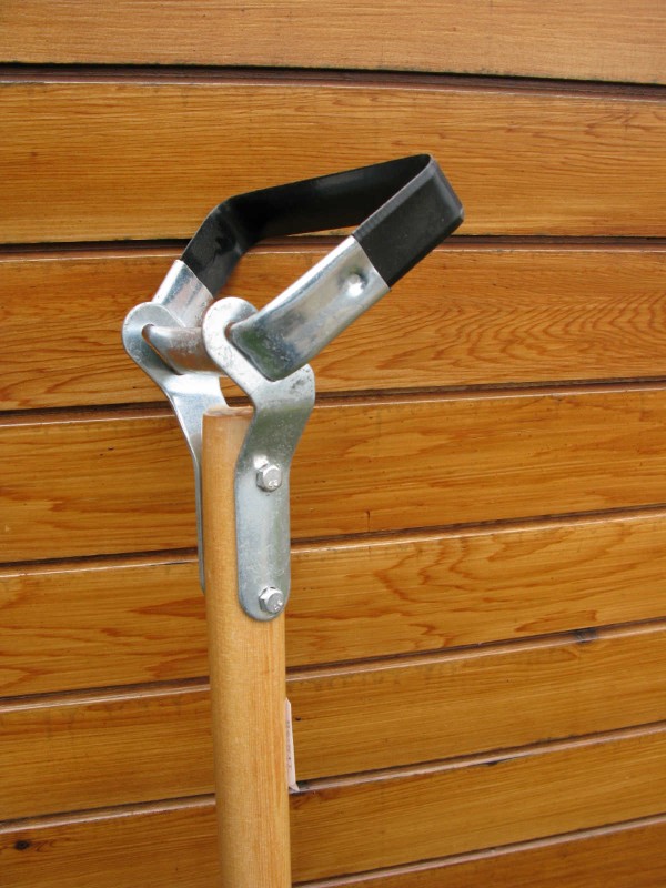 True Temper Double Sided Action Hoe